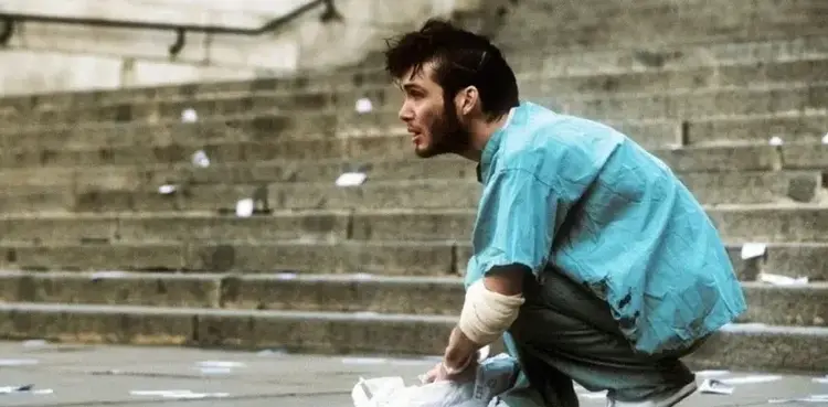 WATCH: Cillian Murphy’s ’28 Years Later’ gets mysterious teaser video