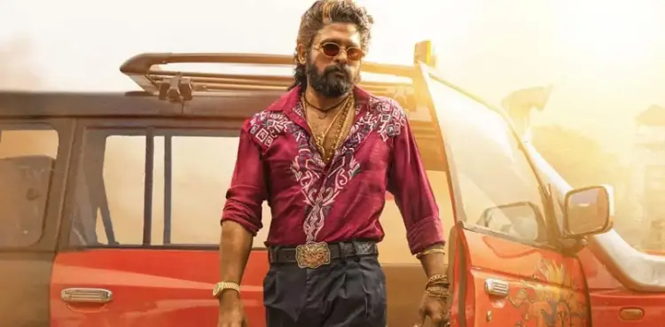 ‘Pushpa 2’ premiere stampede: Arrests made over woman’s death