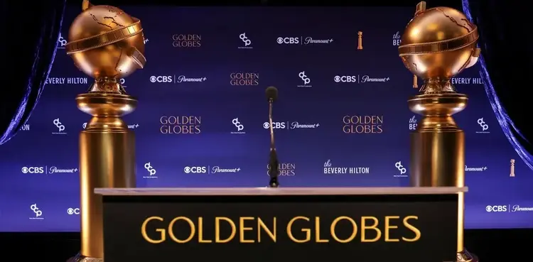 Golden Globe Awards 2025: Selena Gomez, Ariana Grande score nominations