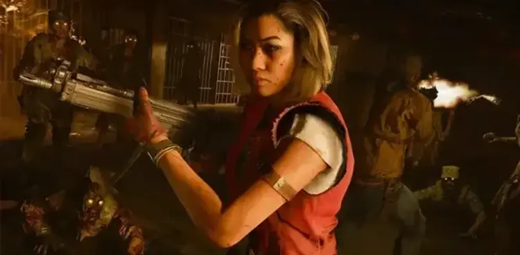 Call of Duty voice actors reportedly quit Black Ops 6