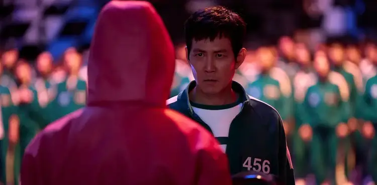 ‘Squid Game’ season 2 scores Golden Globe nomination before premiere