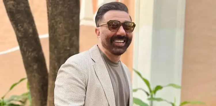 Sunny Deol likens Ranbir Kapoor’s ‘Ramayana’ to ‘Avatar’