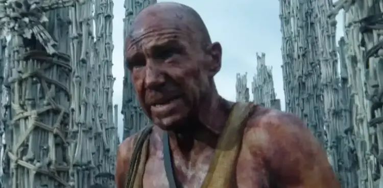 '28 Years Later' trailer: Cillian Murphy returning as zombie?