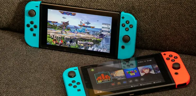 Nintendo Switch 2 accessory company accidentally reveals 'first image'