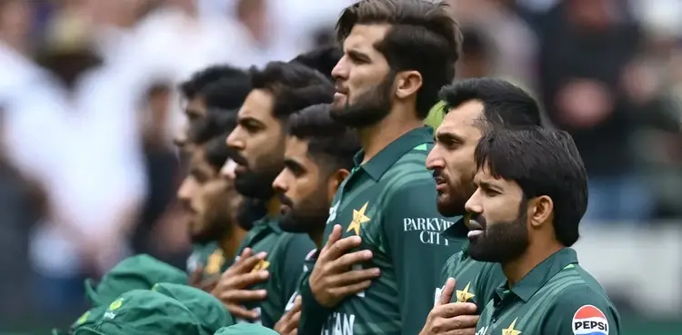 Pak vs SA: Rizwan credits South Africa for playing better cricket