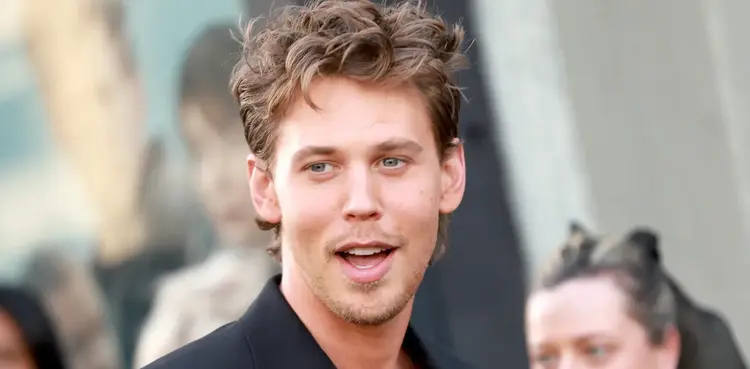 Austin Butler set to play Patrick Bateman in new ‘American Psycho’ film