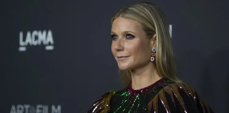 Gwyneth Paltrow reveals what she left behind in 2024, plans for 2025