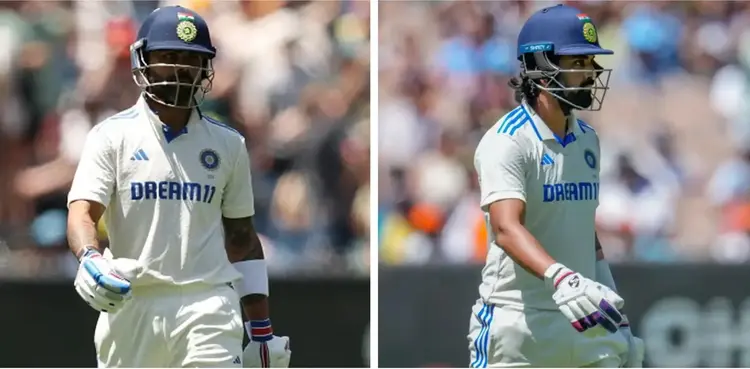 Anushka, Athiya’s reaction to India’s collapse at MCG goes viral