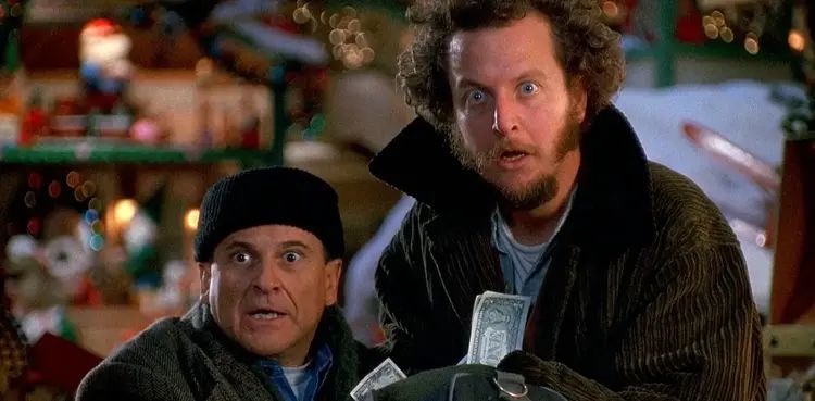 ‘Home Alone’ star reveals grandkids don’t know about his acting past