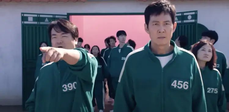 ‘Squid Game’ season 2 first Netflix series to top charts in all countries