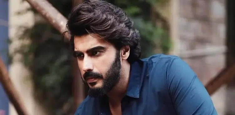 Arjun Kapoor reveals inspiration behind taking up ‘Singham Again’ villain role