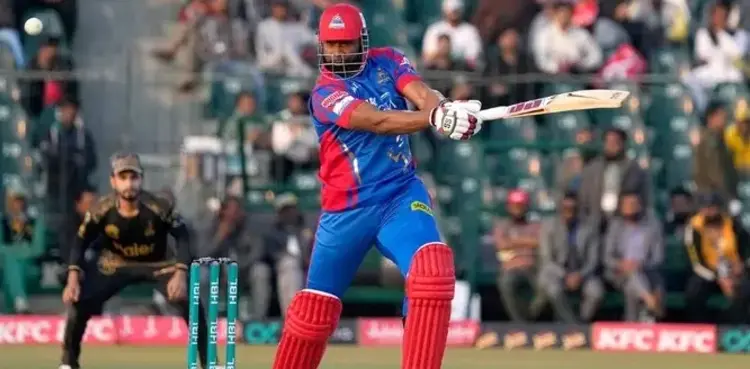 PSL 10: PCB reveals draft pick order for upcoming edition