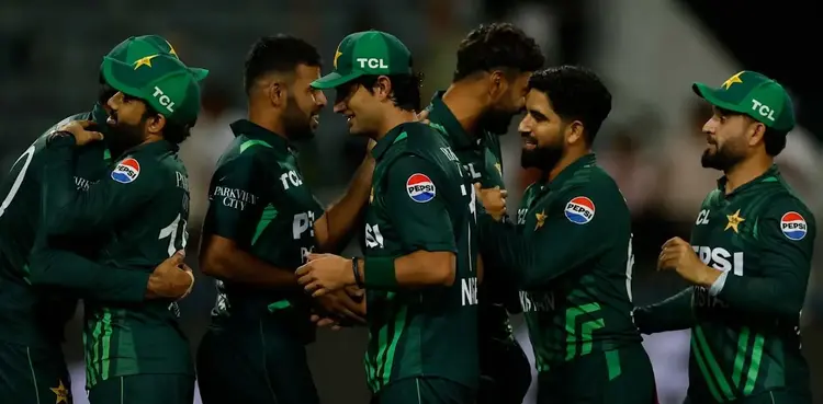 Champions Trophy 2025: Schedule, timings of Pakistan’s games