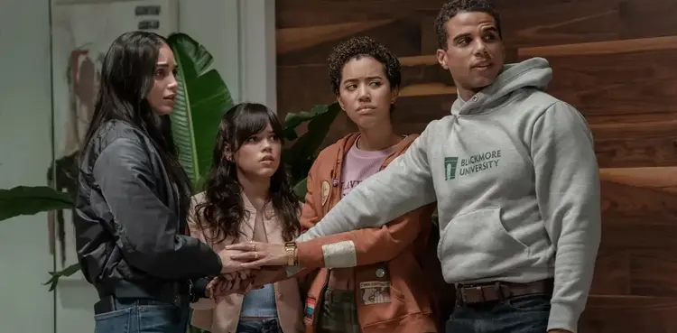 ‘Scream 7’ ropes in first member from franchise's Core Four