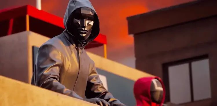 WATCH: Activision shares Squid Game, Black Ops 6 crossover trailer, details