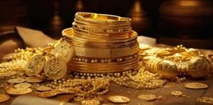 Passenger arrested with over 6.7 kg gold hidden in his shoes at Mumbai airport