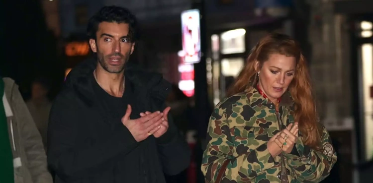 Blake Lively levels serious allegations against costar Justin Baldoni