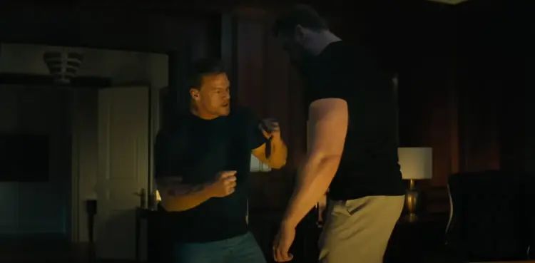 ‘Reacher’ season 3 teaser: Alan Ritchson faces seven-foot bodybuilder