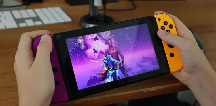 Nintendo hints at news Switch 2 features in latest job advert