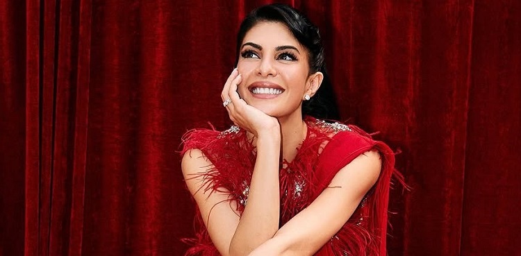 Jacqueline Fernandez gets a French vineyard from her 'Santa Claus'