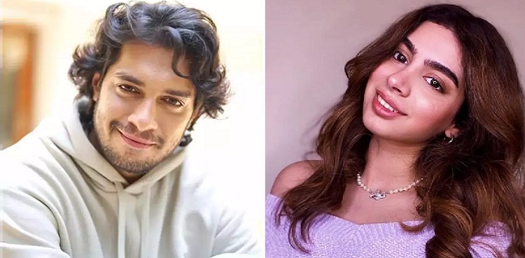 Junaid Khan, Khushi Kapoor join hands for theatrical debut 'Loveyapa'