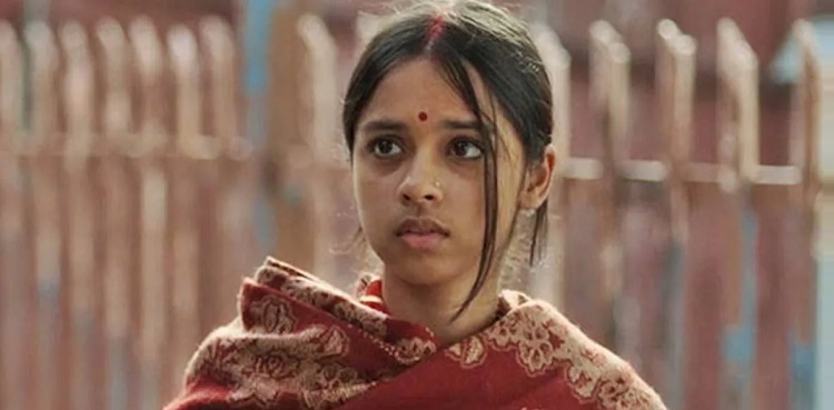 'Laapataa Ladies' actor Nitanshi Goel reveals her inspiration for character