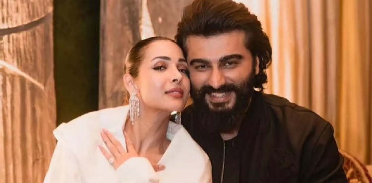 Malaika Arora breaks silence on Arjun Kapoor's breakup announcement