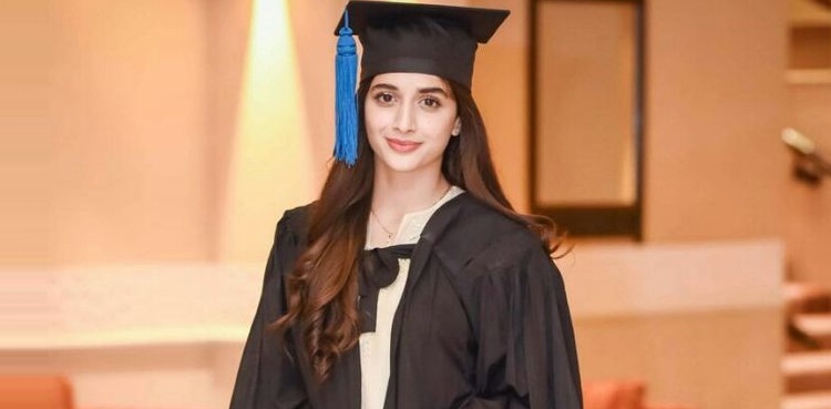Mawra Hocane to quit acting to pursue law?
