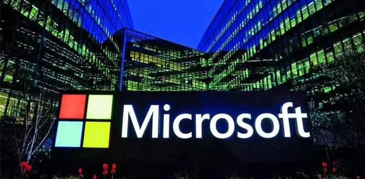 Microsoft to cut about 4% of jobs amid hefty AI bets