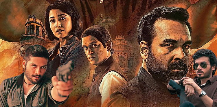 'Mirzapur' actor shares exciting update on the movie