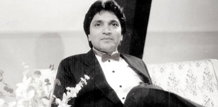 When 35-year-old Moin Akhtar was beaten by his father for THIS reason
