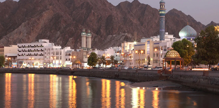 Oman launches virtual tour service to explore country's landscape
