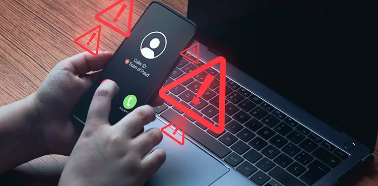 Man loses Rs 700,000 to online hotel reviews scam