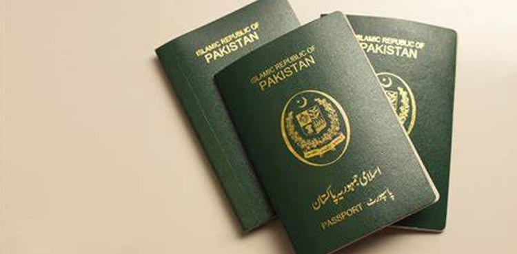 Passport backlog clear, claims DG Passports