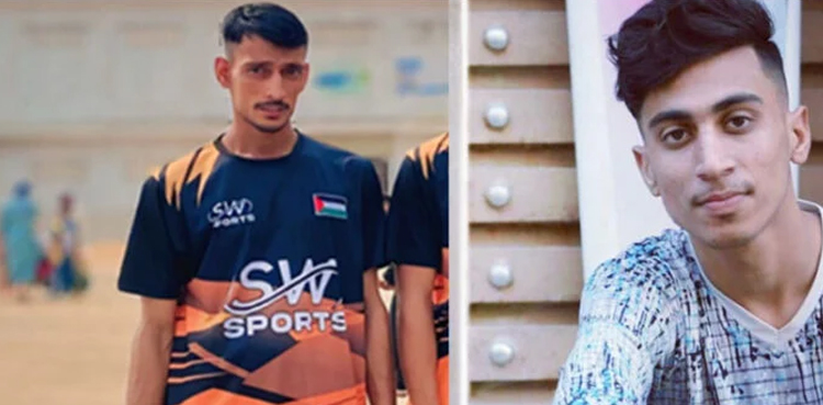 Girls behind robbery that killed two teenagers in Karachi