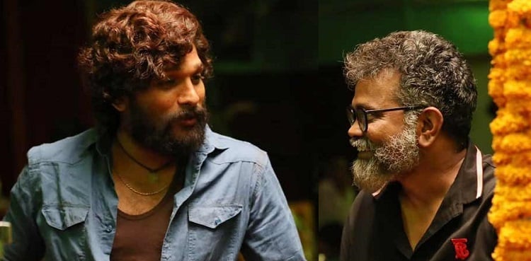 'Pushpa 2' director visits premiere stampede victim; donates money