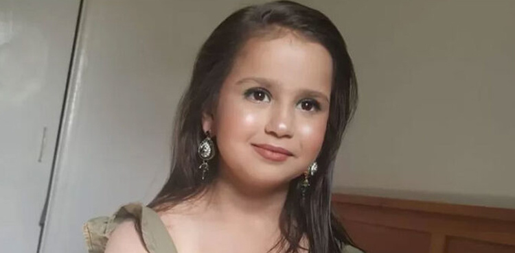 Sara Sharif's father, stepmother found guilty of her murder