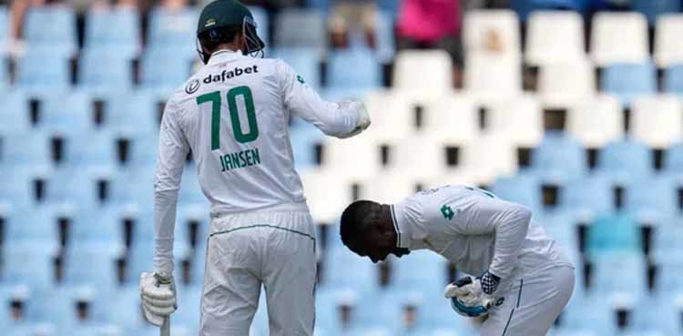 South Africa beat Pakistan to qualify for ICC WTC final
