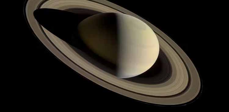 Saturn: Unveiling the Mysteries of the Ringed Planet