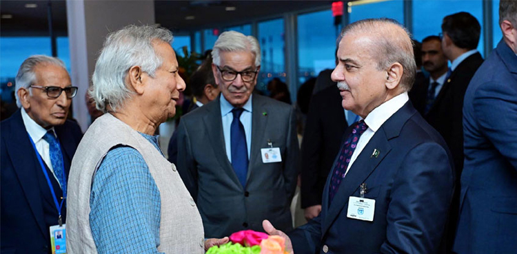 Bangladesh eases visa policy for Pakistani nationals