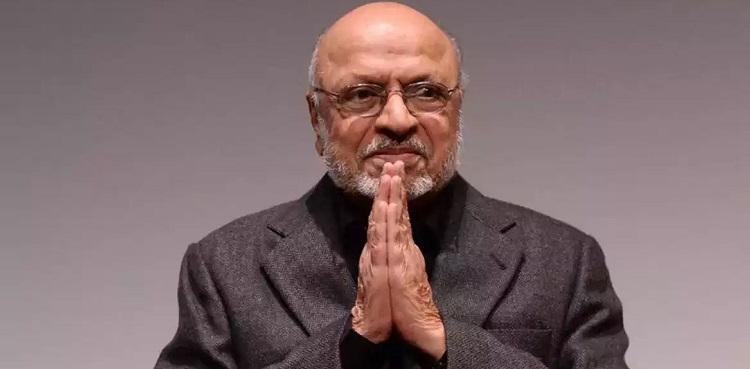 Veteran filmmaker Shyam Benegal dies at 90
