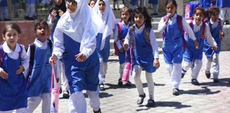 Sindh schools, colleges to get 11-day winter vacation