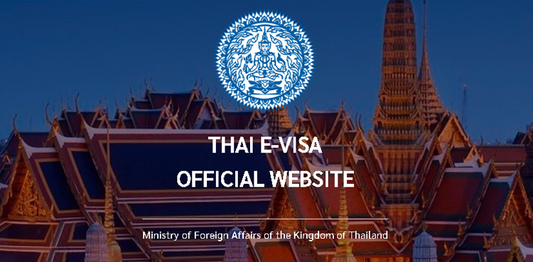 Thailand introduces e-visa service in Pakistan