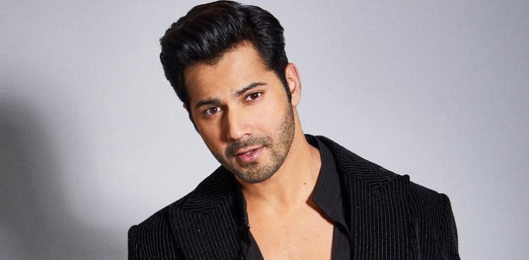 Varun Dhawan humorously takes credit for Travis Head's wicket