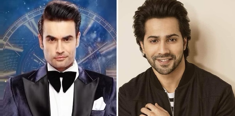 'Baby John' star Varun Dhawan seeks THIS advice from Vivian Dsena