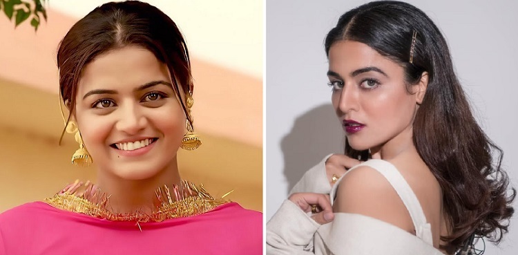'Baby John' actor Wamiqa Gabbi's jaw-dropping facial transformation: Has she gone under the knife?