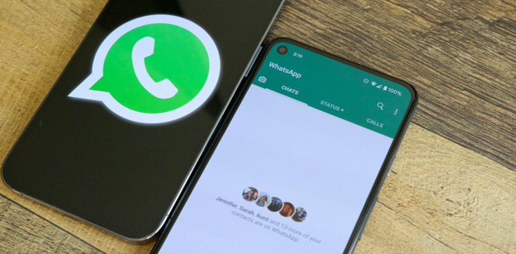 WhatsApp to introduce voice chat feature for groups