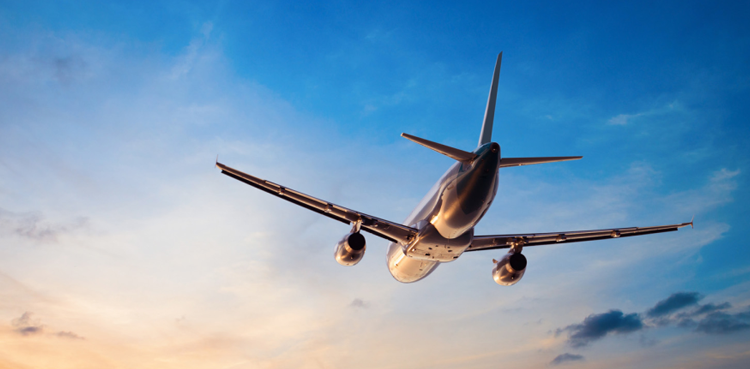 Airline CEO steps down weeks after carrier exits bankruptcy