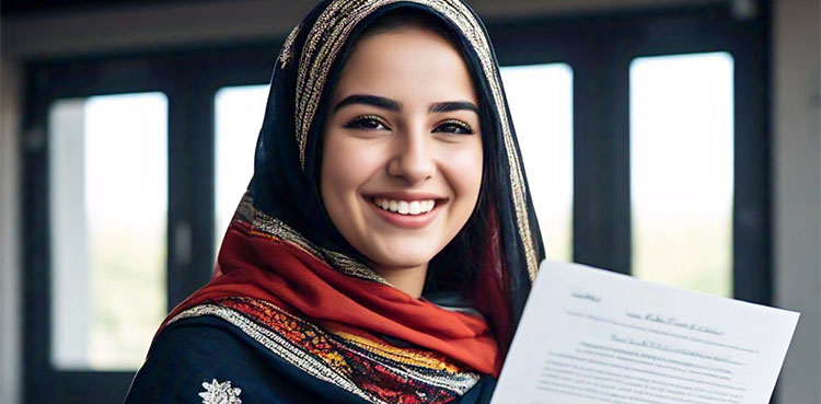 Pakistan Announces 4,500 Scholarships for Afghan Students in Latest Move to Foster Regional Cooperation