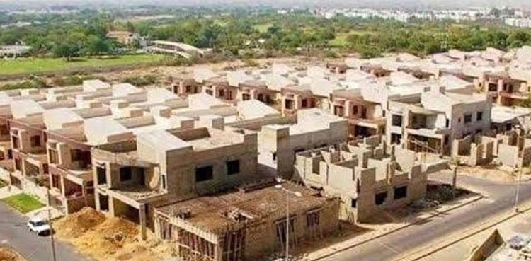 ‘Mera Ghar Mera Aashiyana’: SBP launches scheme for first-time home buyers